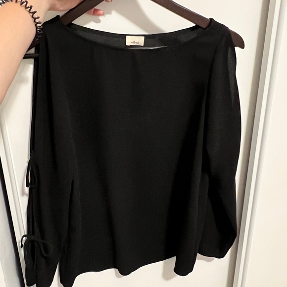 Wilfred Pozzi Blouse - Picture 2 of 5